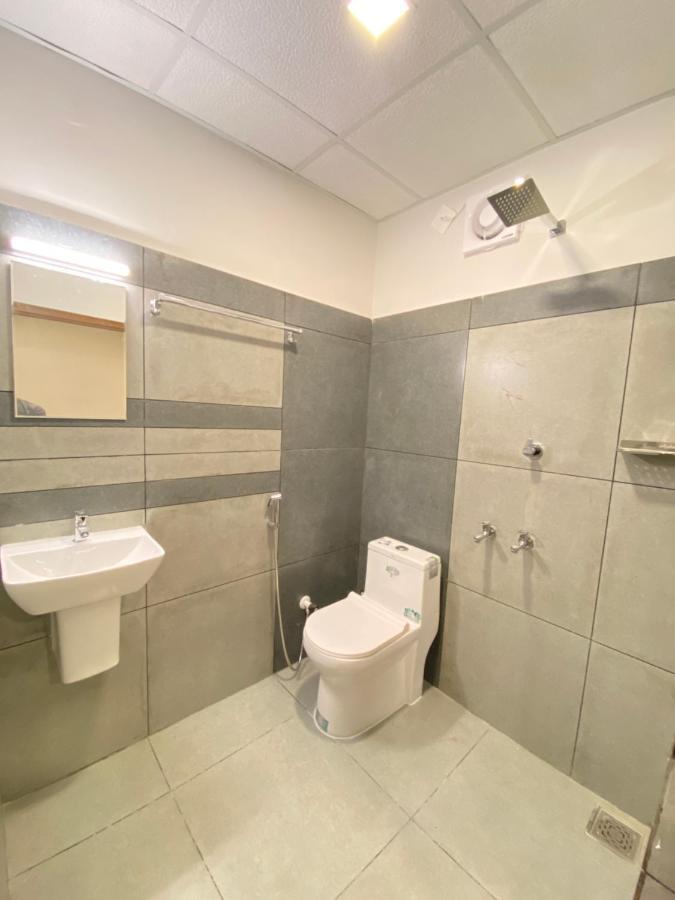 Partho Home Stay Padinjarathara Εξωτερικό φωτογραφία