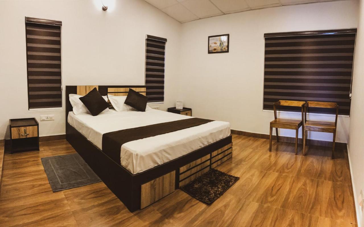 Partho Home Stay Padinjarathara Εξωτερικό φωτογραφία