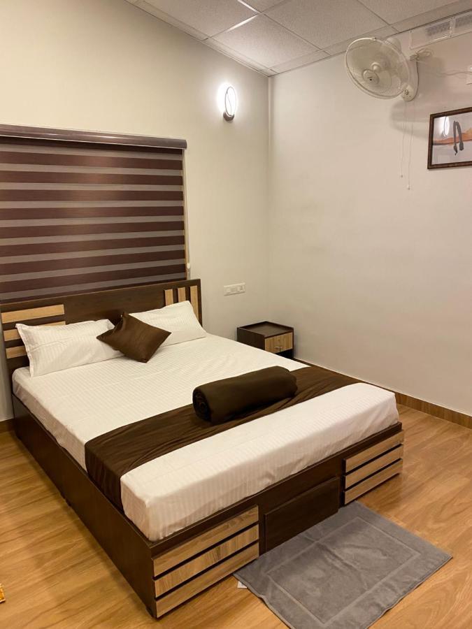 Partho Home Stay Padinjarathara Εξωτερικό φωτογραφία