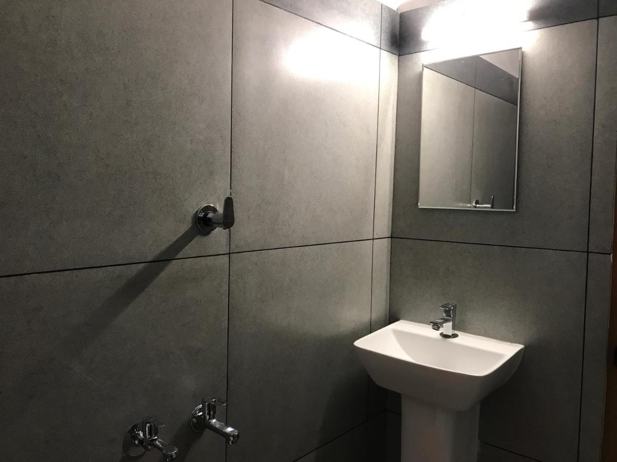 Partho Home Stay Padinjarathara Εξωτερικό φωτογραφία