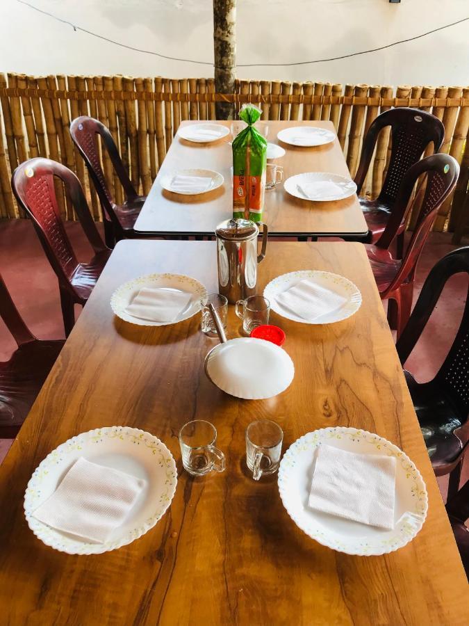 Partho Home Stay Padinjarathara Εξωτερικό φωτογραφία